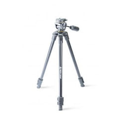 Vanguard VESTA 233AP trépied Caméras numériques 3 pieds Gris