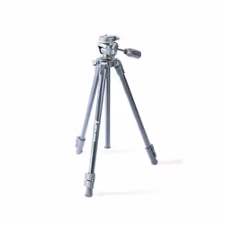Vanguard VESTA 233AP trépied Caméras numériques 3 pieds Gris