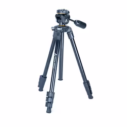 Vanguard VESTA 234AP, 4 pieds, Gris, 60,5 cm, 1,3 kg