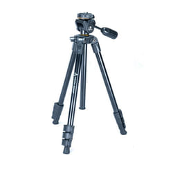 Vanguard VESTA 234AP trépied Caméras numériques 4 pieds Gris