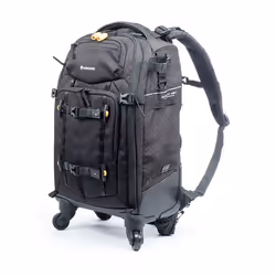 Vanguard ALTA FLY 55T, Sac à dos, Noir