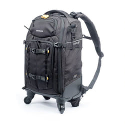 Vanguard ALTA FLY 55T étui et housse d’appareils photo Sac à dos Noir