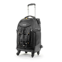 Vanguard ALTA FLY 58T étui et housse d’appareils photo Sac à dos Noir