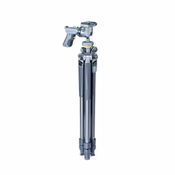 Vanguard ALTA PRO 2+ 263CGHT trépied Caméras numériques 4 pieds Gris