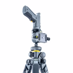 Vanguard ALTA PRO 2+ 263CGHT trépied Caméras numériques 4 pieds Gris