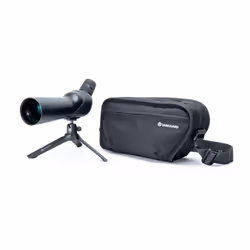 Vanguard Vesta 460A longue-vue 50x Noir - Vue supplémentaire 4
