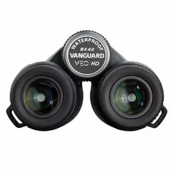 Vanguard VEO HD 8420 8x42 jumelle BaK-4 Vert