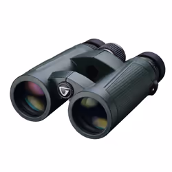 Vanguard VEO HD 1042 10x42 jumelle BaK-4 Vert