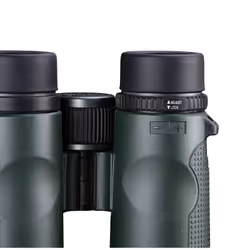 Vanguard VEO HD 1042 10x42 jumelle BaK-4 Vert