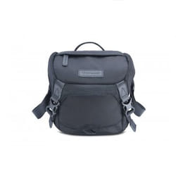 Vanguard VEO GO15M BK étui et housse d’appareils photo Sac à bandoulière Noir