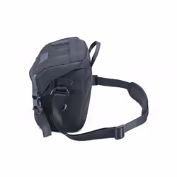 Vanguard VEO GO15M BK étui et housse d’appareils photo Sac à bandoulière Noir