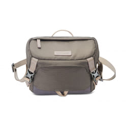 Vanguard VEO GO 24M KG Sac à bandoulière Vert, Kaki