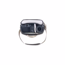 Vanguard VEO GO 24M KG Sac à bandoulière Vert, Kaki