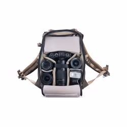 Vanguard VEO GO 42M KG Sac à dos Vert, Kaki