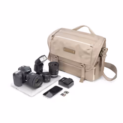 Vanguard VEO RANGE 38 Sac à bandoulière Beige