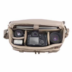 Vanguard VEO RANGE 38 Sac à bandoulière Beige