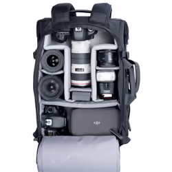 Vanguard VEO SELECT 41 Sac à dos Noir