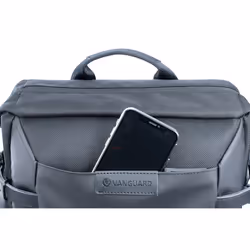 Vanguard VEO SELECT 49 Sac à dos Noir - Vue supplémentaire 18