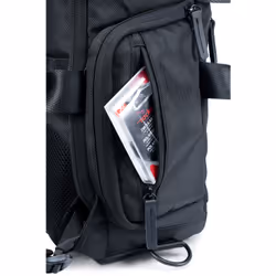 Vanguard VEO SELECT 49 Sac à dos Noir - Vue supplémentaire 20