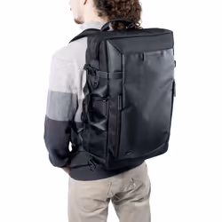 Vanguard VEO SELECT 49 Sac à dos Noir - Vue supplémentaire 21