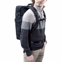 Vanguard VEO SELECT 49 Sac à dos Noir - Vue supplémentaire 22