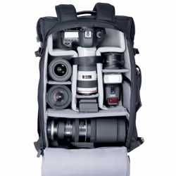 Vanguard VEO SELECT 49 Sac à dos Noir