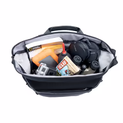 Vanguard VEO SELECT 49 Sac à dos Noir - Vue supplémentaire 4