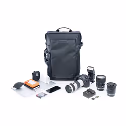 Vanguard VEO SELECT 49 Sac à dos Noir - Vue supplémentaire 5