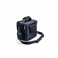 Vanguard VEO SELECT 22S BK sac à main et sac en bandoulière Noir Unisexe Sac à bandoulière