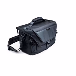 Vanguard VEO SELECT 36S BK sac à main et sac en bandoulière Noir Garçon/Fille Sac à bandoulière - Vue supplémentaire 4