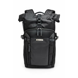 Vanguard Select 43RB sac à dos City backpack Noir