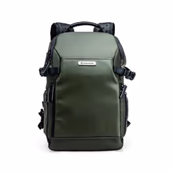 Vanguard VEO SELECT 37BRM GR, Compartiment pour Notebook, Imperméable