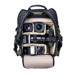 Vanguard VEO SELECT 37BRM GR sac à dos Vert
