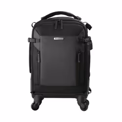Vanguard VEO SELECT 55BT BK bagage Chariot Carapace molle Noir