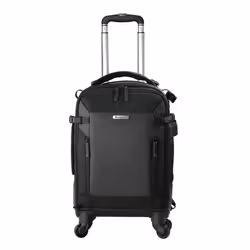 Vanguard VEO SELECT 55BT BK bagage Chariot Carapace molle Noir