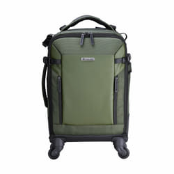 Vanguard Select 55 BT sac à dos City backpack Vert