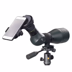 Vanguard VEO PA-65 smartphone et accessoire pour téléphones portables Obturateur de la caméra