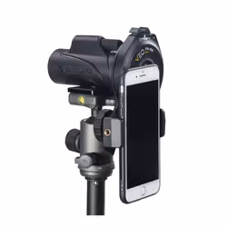 Vanguard VEO PA-65 smartphone et accessoire pour téléphones portables Obturateur de la caméra - Vue supplémentaire 4