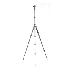 Vanguard VEO 3 GO 204AB trépied Caméra de Smartphone/numérique 3 pieds Noir