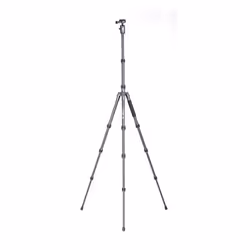 Vanguard VEO 3 GO 204CB, 3 pieds, Noir, 131,1 cm, 820 g