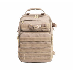 Vanguard Range T37M sac à dos City backpack Beige
