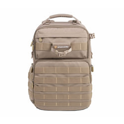 Vanguard Range T45M sac à dos City backpack Beige