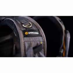 Vanguard VEO ACTIVE42M GY étui et housse d'appareils photo Sac à dos Gris - Vue supplémentaire 12
