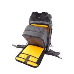 Vanguard VEO ACTIVE42M GY étui et housse d'appareils photo Sac à dos Gris - Vue supplémentaire 17