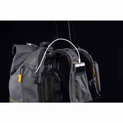 Vanguard VEO ACTIVE42M GY étui et housse d'appareils photo Sac à dos Gris - Vue supplémentaire 20