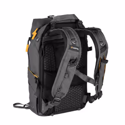 Vanguard VEO ACTIVE42M GY étui et housse d’appareils photo Sac à dos Gris