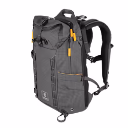 Vanguard VEO ACTIVE42M GY étui et housse d'appareils photo Sac à dos Gris - Vue supplémentaire 4