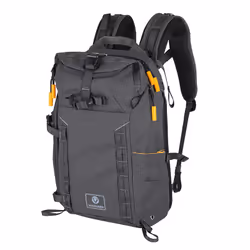 Vanguard VEO ACTIVE42M GY étui et housse d'appareils photo Sac à dos Gris - Vue supplémentaire 5