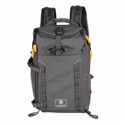 Vanguard VEO ACTIVE42M GY étui et housse d'appareils photo Sac à dos Gris - Vue supplémentaire 6
