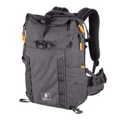 Vanguard VEO ACTIVE46 GY, Sac à dos, Toutes marques, Compartiment pour Notebook, Gris